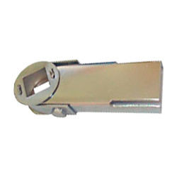 MANCAL BRUTO C/GRAPA FECHAD.857