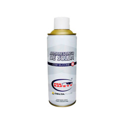 ANTI RESP.SOLDA SAFETY 400ML  C/SIL