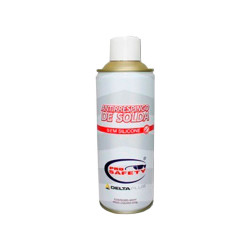 ANTI RESP.SOLDA SAFETY 400ML  S/SIL