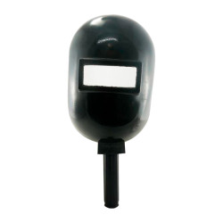ESCUDO P/SOLDA CELERON SAFETY/14201