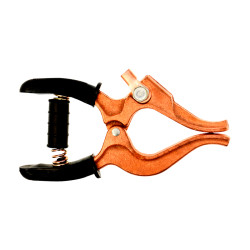 GARRA NEGAT.SAFETY BRONZE 500-A