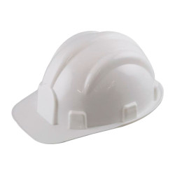 CAPACETE SEG.CLASSE AB BCO  SAFETY