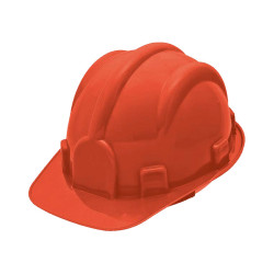 CAPACETE SEG.CLASSE AB VERM SAFETY
