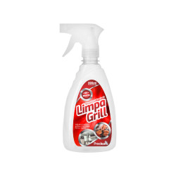 LIMPA GRILL PROCLEAN 500ML
