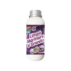LIMPA MARMORE GRANITO PROCLEAN 01LT