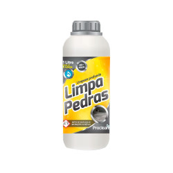 LIMPA PEDRAS PROCLEAN 01 LT