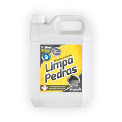 LIMPA PEDRAS PROCLEAN 05LT