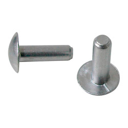 REBITE MACICO AL.LENTILHA 3/16.X5/8