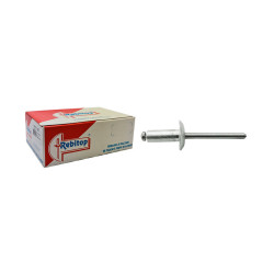 REBITE REBITOP 206 C/1000