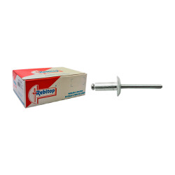 REBITE REBITOP 312 C/1000