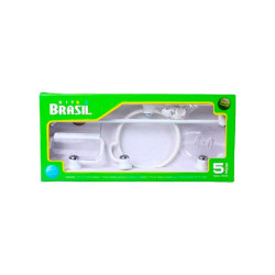 KIT ACES.P/WC BRASIL BR/CRIST. 5PC