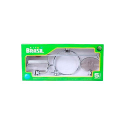 KIT ACES.P/WC BRASIL CR/FUME   5PC