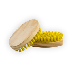 ESCOVA  S.R.OVAL NYLON STYLE
