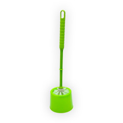 LAVATINA SANITARIA NYLON  C/SUP S.R