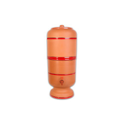 FILTRO EDWIGES DE BARRO 4LITROS