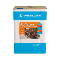 POLISTEN-PROTETOR MAD.TRANSPAR.18LT