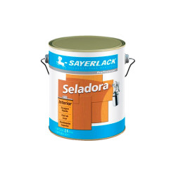 SELADORA P/MADEIRA SAYERLACK  GL