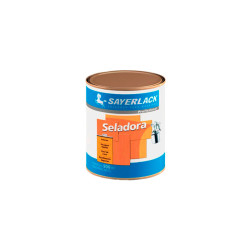 SELADORA P/MADEIRA SAYERLACK 1/4