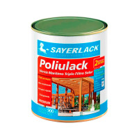 VERNIZ SAYER.POLIULACK MAR.ACET.1/4 VERNIZ SAYER.POLIULACK MAR.ACET.1/4