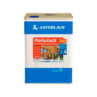 VERNIZ SAYER.POLIULACK MAR.ACET.18L VERNIZ SAYER.POLIULACK MAR.ACET.18L