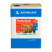 VERNIZ SAYER.POLIULACK MAR.BRIL.18L VERNIZ SAYER.POLIULACK MAR.BRIL.18L