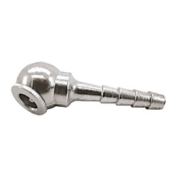 BICO ENCHER PNEU 864/M 1/4 SIMPLES