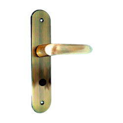 FECHADURA STAM FLO 814/11 - INT