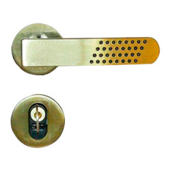 FECHADURA STAM FLO ROSET.803/21 EXT