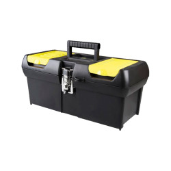 CAIXA P/FERRAMENTA STANLEY 16013