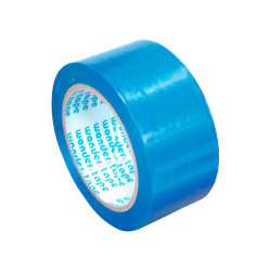 FITA DEMARC.SOLO THR 48MMX30M AZUL
