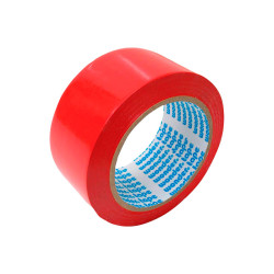 FITA DEMARC.SOLO THR 48MMX30MT-VERM