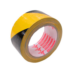 FITA DEMARC.SOLO THR 48MMX30M ZEBR