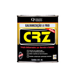 CRZ GALVANIZ.A FRIO 225ML PINC.1/16
