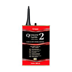 FLUIDO P/CORTE QUIMATIC N. 2 500ML