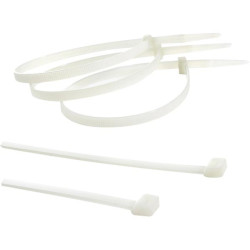ABRAC NYLON WEST,4.8 X200 C/100 BCA