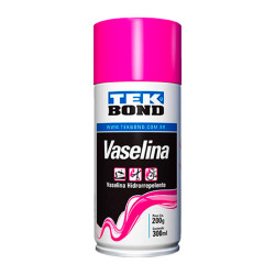 VASELINA SPRAY TEK BOND 300ML