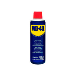 OLEO DESENG/LUB.WD40 300ML/200G