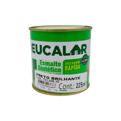 ESM.SINT.EUCALAR 1/16 PRETO