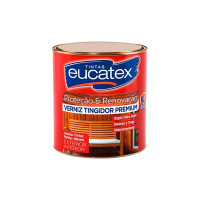 VERNIZ TINGIDOR EUCATEX IMBUIA 1/4 VERNIZ TINGIDOR EUCATEX IMBUIA 1/4