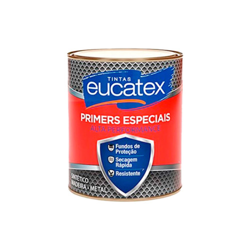 ZARCAO EUCATEX 1/4