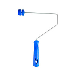 GARFO P/ROLO TIGRE C/B    23CM-1301