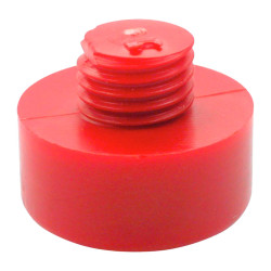 BORDA P/MART.FUN.40MM ROSC/PLAST-41