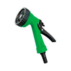 ESGUICHO REVOLVER JET SUPER 6 JATOS