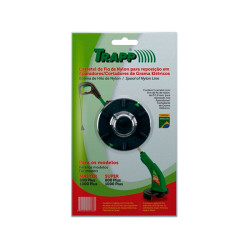 FIO P/APARAD.TRAP MASTER 800 PLUS
