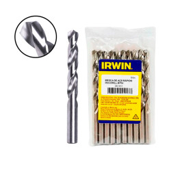 BROCA ACO RAP.IRWIN  2,5MM