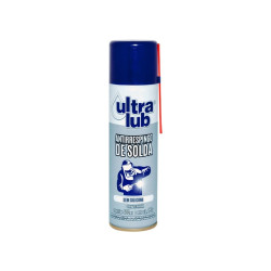 ANTI RESP.SOLDA ULTRA  400ML S/SIL