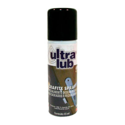 GRAFITE P/CADEADO SPRAY  45ML ULTRA