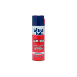 GRAXA EM SPRAY ULTRA LUB 300 ML