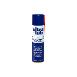 SILICONE DESMOLD.SPRAY ULTRA 420ML