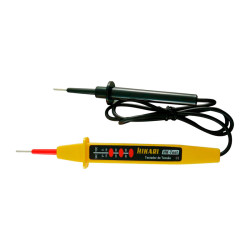 TESTE VOLTAG.110V/380V 3 NIV.HIKARI